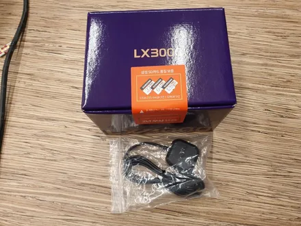 [작업]SM6_블랙박스 교체_파인뷰 LX3000 / 대구 동구, 북구, 남구, 수성구, 경산