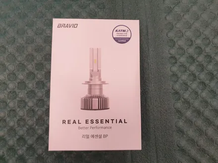 [작업]벨로스터_브라비오 인증 LED 및 번호판등 LED 교체 / 대구 동구, 북구, 남구, 수성구, 경산