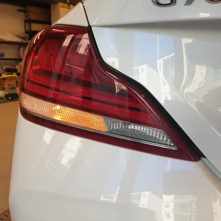 G70 크리스탈 인증 LED 방향지시등, 후진등 LED 램프 교체 작업 / 대구 동구, 북구, 남구, 수성구, 경산