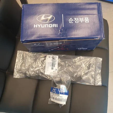 K3 순정 ECM 하이패스 룸미러 장착 / 대구 동구, 북구, 남구, 수성구, 경산