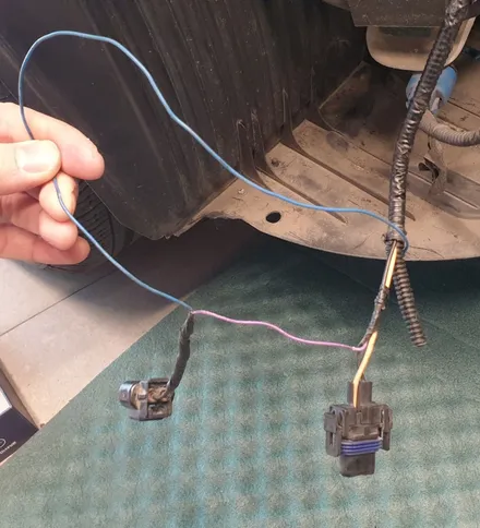 I30 GD DRL 활성화 작업 / 대구 동구, 북구, 남구, 수성구, 경산