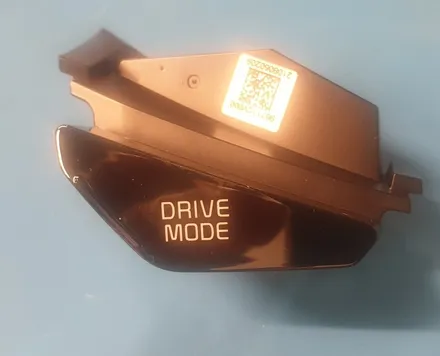 스팅어 차량에 EV6 Drive Mode 스위치 장착 / 대구 동구, 북구, 남구, 수성구, 경산