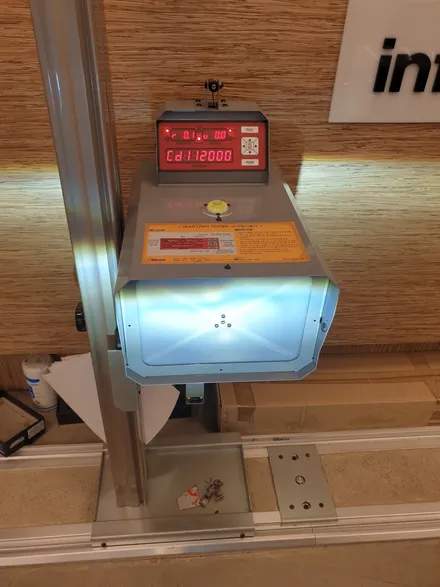 [작업]벨로스터 JS_순정 LED 헤드램프, 테일램프 교체 / 대구 동구, 북구, 남구, 수성구, 경산