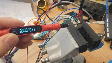 G70 핸들 개조 작업_GV60 Boost, Drive Mode 버튼 이식 작업 / 대구 동구, 북구, 남구, 수성구, 경산