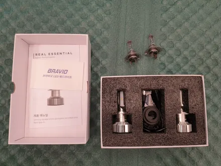 [작업]벨로스터_브라비오 인증 LED 및 번호판등 LED 교체 / 대구 동구, 북구, 남구, 수성구, 경산