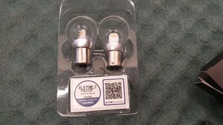 G70 후방 방향지시등 브라비오 인증 LED / 대구 동구, 북구, 남구, 수성구, 경산