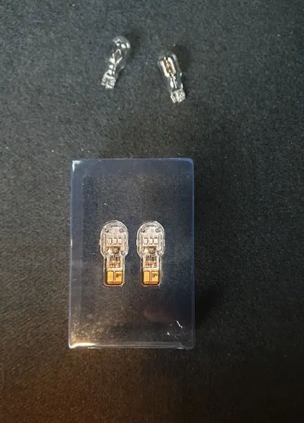 그랜저 IG_인증 LED 램프 장착_후방 방향지시등, T15 후진 LED 램프 장착 / 대구 동구, 북구, 남구, 수성구, 경산
