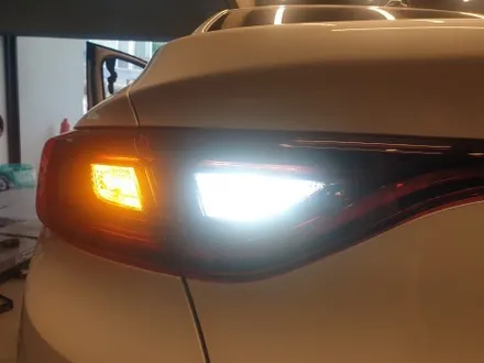 XM3 그릴 교체, 브라비오 인증 LED 램프(후진등, 후방방향지시등) / 대구 동구, 북구, 남구, 수성구, 경산