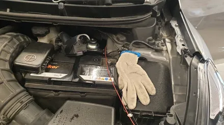 I30 GD DRL 활성화 작업 / 대구 동구, 북구, 남구, 수성구, 경산