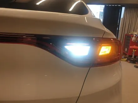 XM3 그릴 교체, 브라비오 인증 LED 램프(후진등, 후방방향지시등) / 대구 동구, 북구, 남구, 수성구, 경산