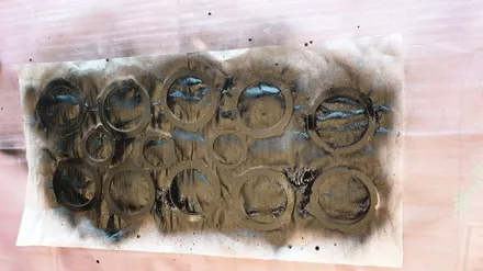 코란도C 킥스 오디오 스피커 교체 / 대구 동구, 북구, 남구, 수성구, 경산