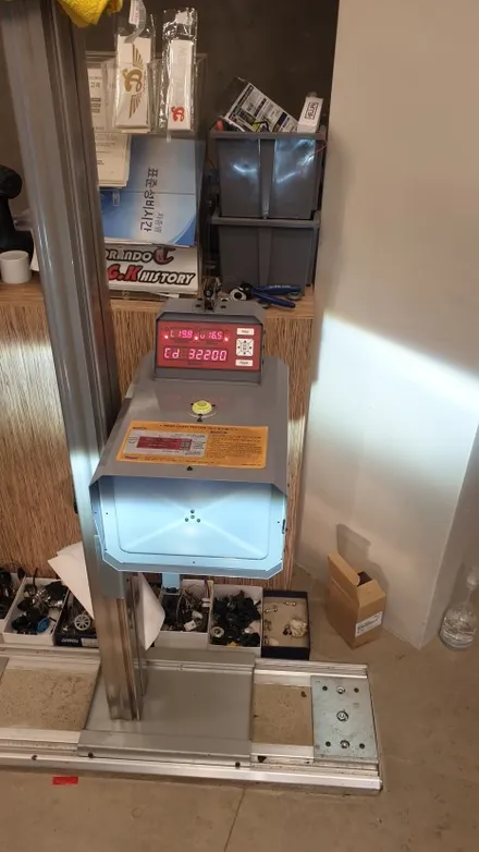 벨로스터 브라비오 인증 LED 램프 장착 / 대구 동구, 북구, 남구, 수성구, 경산