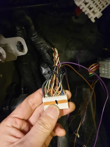 올 뉴 K7 HID 헤드램프를 LED 헤드램프로 교체 작업 / 대구 동구, 북구, 남구, 수성구, 경산