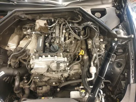 스팅어 차량에 EV6 Drive Mode 스위치 장착 / 대구 동구, 북구, 남구, 수성구, 경산
