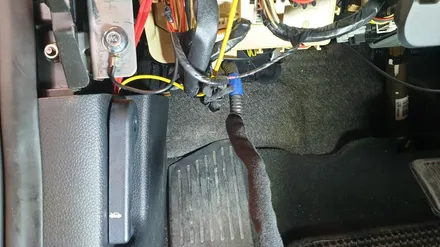 I30 GD DRL 활성화 작업 / 대구 동구, 북구, 남구, 수성구, 경산