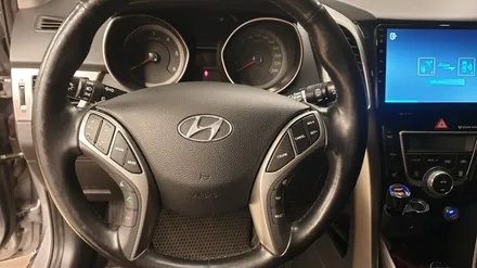 I30 GD DRL 활성화 작업 / 대구 동구, 북구, 남구, 수성구, 경산