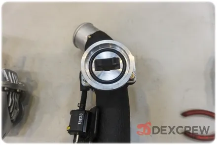 벨로스터 JS 1.6 T-GDI HKS SQV4 블로우 오프 밸브 튜닝하고 터보차 감성 마력 업 업!! / 수원 호매실동