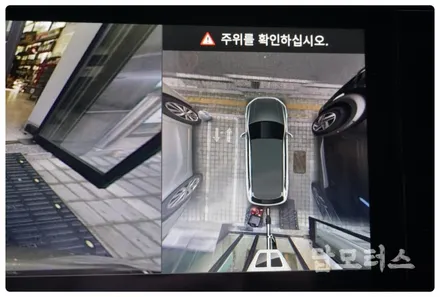 [공지] 아우디 Q7 4M 웨스트팔리아 전용 견인장치 견인고리 장착하고 트레일러 모드 활성화!! 보다 안전하게 카라반 트레일러 견인해서 캠핑 다녀요~! / 수원 호매실동