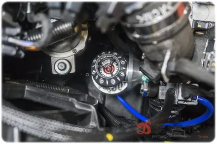 벨로스터 JS 1.6 T-GDI HKS SQV4 블로우 오프 밸브 튜닝하고 터보차 감성 마력 업 업!! / 수원 호매실동