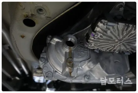 BMW X7 G07 디퍼런셜 오일 TC 오일 교환!! 수원 호매실 합성 오일 전문점 답 모터스!! feat. 데후오일 / 수원 권선구, 화성, 광교, 동탄, 용인