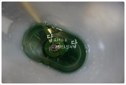 수원 호매실 당수동 입북동 NF 쏘나타 캐스트롤 GTX 5w30 엔진오일, 롱 라이프 냉각수 / 수원 호매실동
