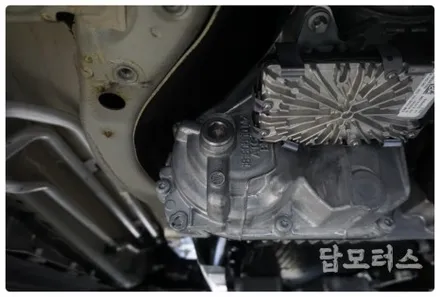 BMW X7 G07 디퍼런셜 오일 TC 오일 교환!! 수원 호매실 합성 오일 전문점 답 모터스!! feat. 데후오일 / 수원 권선구, 화성, 광교, 동탄, 용인