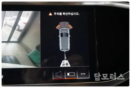 아우디 Q3 수입차 전용 견인장치로 트레일러 모드 활성화 TSA 기능으로 안전한 견인고리 장착!! / 수원 권선구, 화성, 광교, 동탄, 용인