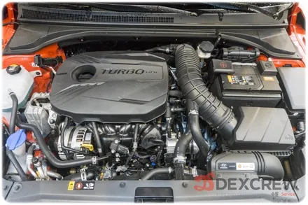 벨로스터 JS 1.6 T-GDI HKS SQV4 블로우 오프 밸브 튜닝하고 터보차 감성 마력 업 업!! / 수원 호매실동