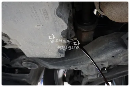 포드 익스플로러 3.5 휘발유 모튤 멀티파워 플러스 엔진오일 합성유 교환하고 엔진에 활력을!! 수원 호매실동 금곡동 엔진오일의 답 / 수원 호매실동