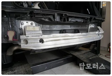 [공지] 아우디 Q7 4M 웨스트팔리아 전용 견인장치 견인고리 장착하고 트레일러 모드 활성화!! 보다 안전하게 카라반 트레일러 견인해서 캠핑 다녀요~! / 수원 호매실동