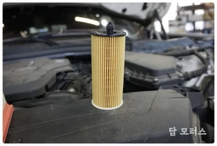 BMW 3GT 엔진오일 미션오일 디퍼런셜 오일 교환! 수원 답 모터스에서 한 번에! / 수원 호매실동