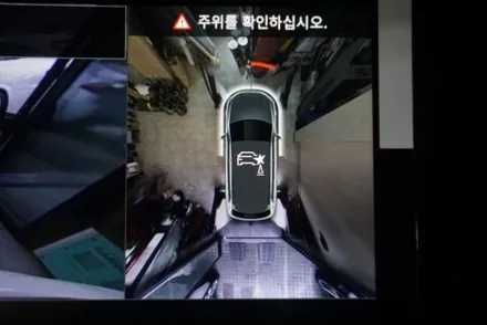 Q7 4M 전용 견인장치 견인고리 장착하고 캠핑 트레일러 연결해 여행을 떠나요~! / 수원 권선구, 화성, 광교, 동탄, 용인