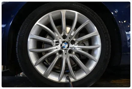 BMW 520D F10 코프란 DI 고성능 합성 엔진오일 교환하고 차량에 활력을! 수원 호매실동 금곡동 엔진오일 전문점! / 수원 호매실동