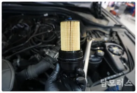 BMW G30 530I 합성 엔진오일 익스트림 8001 합성유 교환!! 점화플러그 점화코일 교체!! 수원 호매실 / 수원 권선구, 화성, 광교, 동탄, 용인