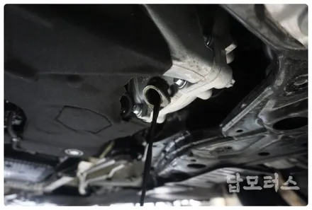 BMW X7 G07 디퍼런셜 오일 TC 오일 교환!! 수원 호매실 합성 오일 전문점 답 모터스!! feat. 데후오일 / 수원 권선구, 화성, 광교, 동탄, 용인