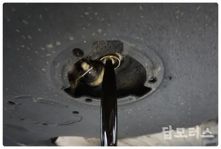 BMW G30 530I 합성 엔진오일 익스트림 8001 합성유 교환!! 점화플러그 점화코일 교체!! 수원 호매실 / 수원 권선구, 화성, 광교, 동탄, 용인