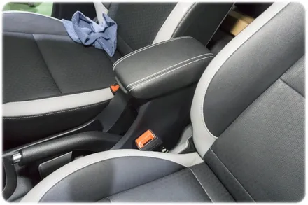 올 뉴 모닝 JA 레이디 슬라이딩 센터 콘솔 튜닝!! 이 좋은걸 왜 단종시켰지?! / 수원 호매실동