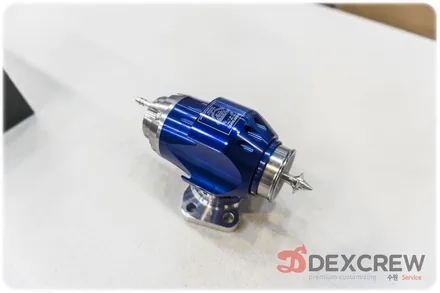 제네시스 G70 2.0 시스템 슈퍼 소닉 1+ 신형 블로우 오프 밸브 튜닝!! 볼트온 대용량 인터쿨러 출시!! / 수원 호매실동