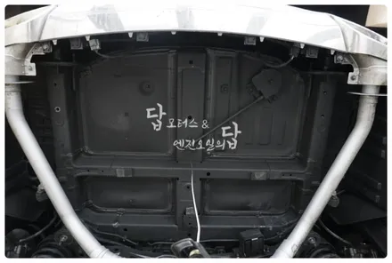 수원 호매실 금곡동 맥스크루즈 큐브랙 ACS 스완넥 U 타입 견인장치 장착하고 안전하게 트레일러 견인하자!! / 수원 호매실동