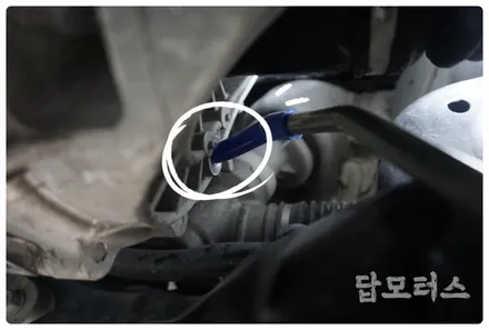 셀토스 DCT 미션오일 교환하고 미션 변속 충격 떨림 개선!! / 수원 권선구, 화성, 광교, 동탄, 용인