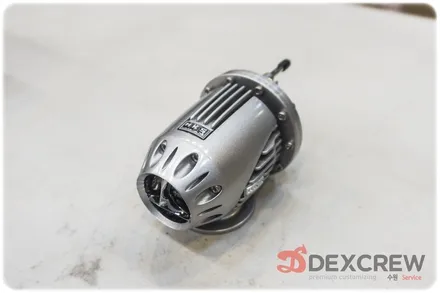 벨로스터 JS 1.6 T-GDI HKS SQV4 블로우 오프 밸브 튜닝하고 터보차 감성 마력 업 업!! / 수원 호매실동