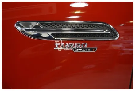 벤츠 AMG GT 코프란 포스 V 고성능 합성 엔진오일 교환!! 수원 호매실동 금곡동 엔진오일 교환 전문점 답 모터스!! / 수원 호매실동