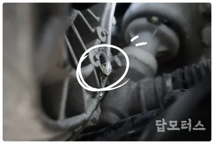 셀토스 DCT 미션오일 교환하고 미션 변속 충격 떨림 개선!! / 수원 권선구, 화성, 광교, 동탄, 용인