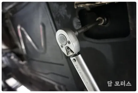 BMW 3GT 엔진오일 미션오일 디퍼런셜 오일 교환! 수원 답 모터스에서 한 번에! / 수원 호매실동