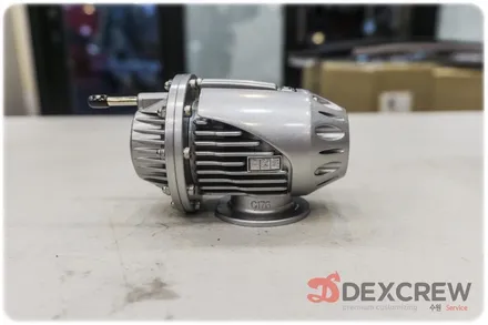 벨로스터 JS 1.6 T-GDI HKS SQV4 블로우 오프 밸브 튜닝하고 터보차 감성 마력 업 업!! / 수원 호매실동