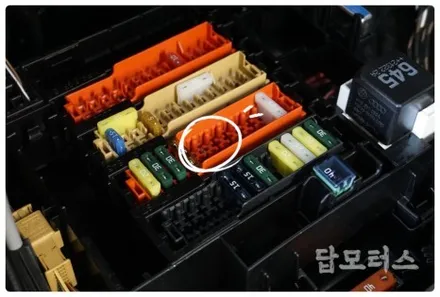 아우디 Q8 전용 견인장치 장착하고 트레일러 모드 활성화로 안전하게 카라반 견인해서 캠핑 갑니다~ 수원 웨스트 팔리아 피팅센터 / 수원 호매실동