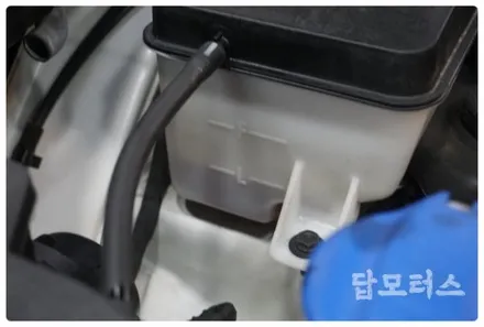 셀토스 DCT 미션오일 교환하고 미션 변속 충격 떨림 개선!! / 수원 권선구, 화성, 광교, 동탄, 용인