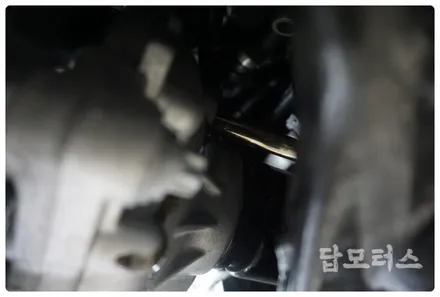 BMW X7 G07 디퍼런셜 오일 TC 오일 교환!! 수원 호매실 합성 오일 전문점 답 모터스!! feat. 데후오일 / 수원 권선구, 화성, 광교, 동탄, 용인