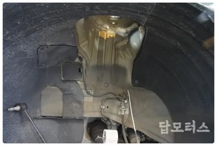 기아 K8 승차감이 불편하시다면 빌스테인 B6 서스펜션 튜닝하고 출렁대는 승차감을 개선해 보아요~! / 수원 호매실동