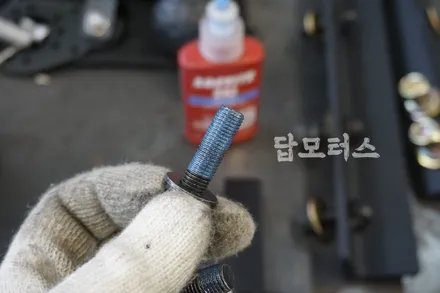 KA4 4세대 카니발 큐브랙 인증 견인장치(견인고리) 장착하고 캠핑 트레일러 견인해서 캠핑 떠납니다~! / 수원 호매실동